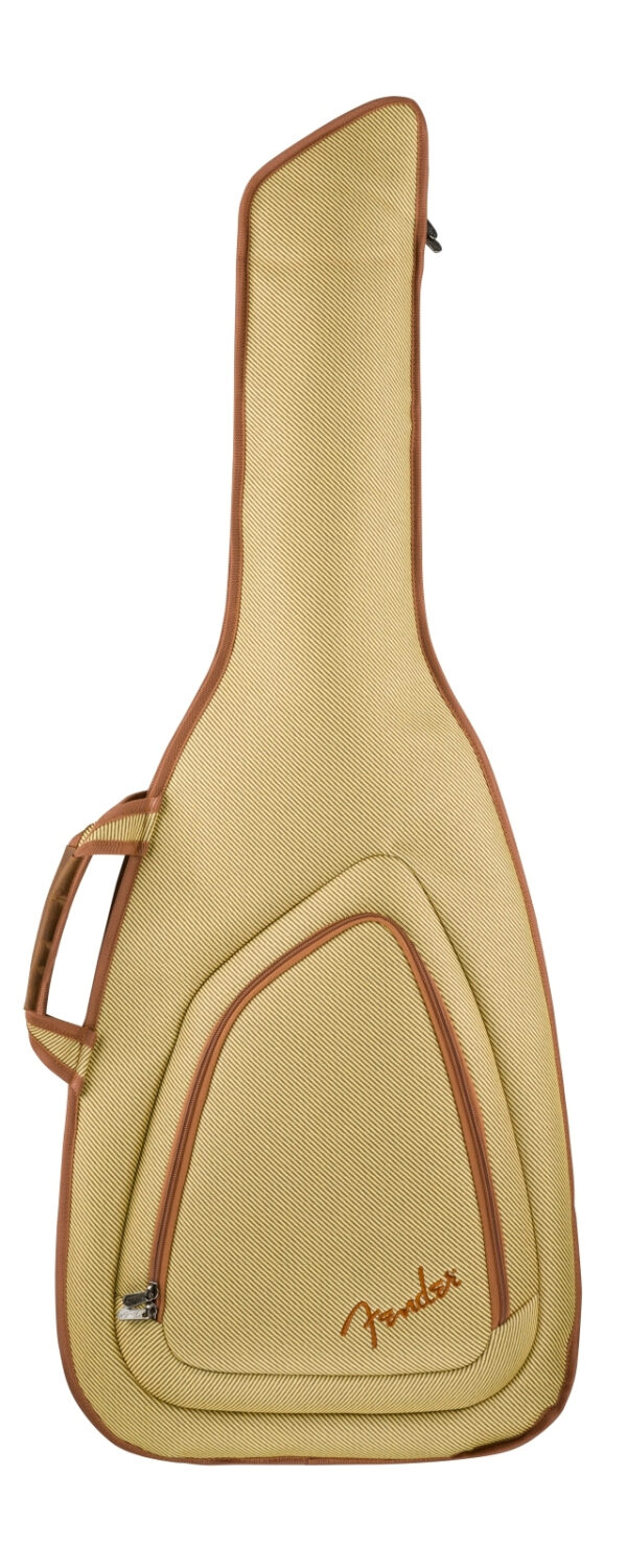 FENDER Gig Bag BORSA PER CHITARRA ELETTRICA TWEED