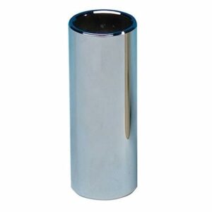 Fender FCSS1 Steel Slide Chrome