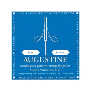 AUGUSTINE REGALS CLASSIC STRING 1 MI Cantino