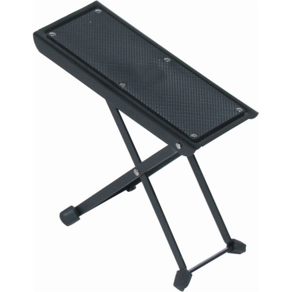 QUIKLOK FS01 POGGIAPIEDE PER CHITARRA CLASSICA PANCHETTO FS/01