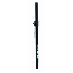 QUIKLOK S/203 TUBOLARE STATIVO PER SUBWOOFER/CASSA REGOLABILE IN ALTEZZA