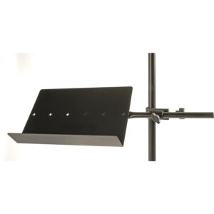 QUIKLOK  MS303 Piccolo leggio con aggancio a morsetto MS-303