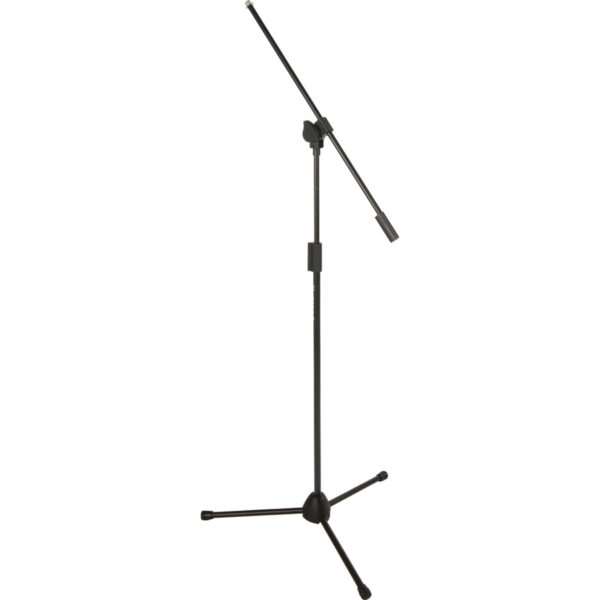 QUIKLOK A302BKEU ASTA MICROFONO MICROFONICA A GIRAFFA A-302-BK-EU