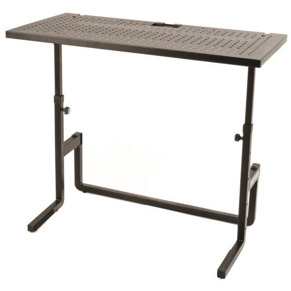 QUIKLOK DJ233 TAVOLO PIEGHEVOLE PER CONSOLLE DJ DJ/233