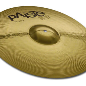 PAISTE 101 CRASH 16″