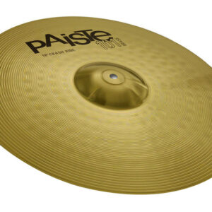 Paiste 101 Crash Ride 18″