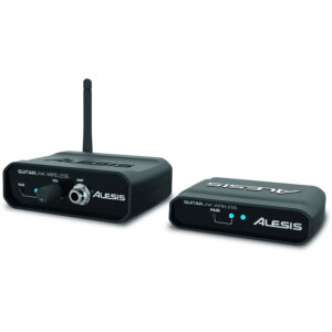 ALESIS GUITARLINK WIRELESS SISTEMA WIRELESS DIGITALE PER CHITARRA E BASSO