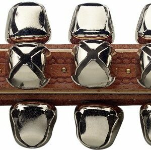 STAGG SLB25 PERCUSSIONI MEINL SLEIGH BELLS SLB25