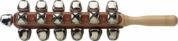 STAGG SLB25 PERCUSSIONI MEINL SLEIGH BELLS SLB25