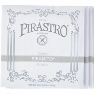 PIRASTRO PI 615000 PIRANITO MUTA CORDE VIOLINO 4/4 PI615000