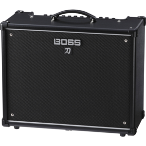 BOSS KATANA 100 MKII AMPLIFICATORE COMBO PER CHITARRA ELETTRICA 100W