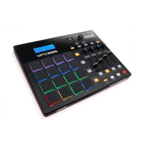 AKAI MPD226 CONTROLLER 16 PAD MIDI OVER USB MPD-226