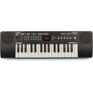 ALESIS HARMONY 32 TASTIERA PER LA SCUOLA 32 TASTI MINI CON SPEAKER