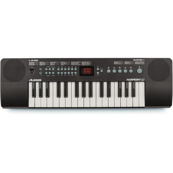 ALESIS HARMONY 32 TASTIERA PER LA SCUOLA 32 TASTI MINI CON SPEAKER