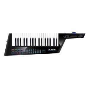 ALESIS VORTEX  WIRELESS 2 CONTROLLER KEYTAR MIDI / USB WIRELESS 37 TASTI