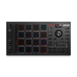 AKAI MPC STUDIO 2 CONTROLLER MIDI USB PER SOFTWARE MPC