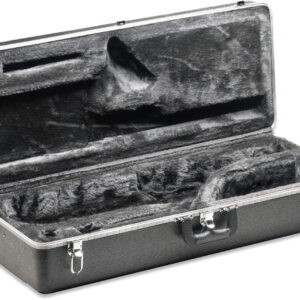 STAGG ABS-TS ASTUCCIO RETTANGOLARE PER SAX SASSOFONO TENORE CUSTODIA RIGIDA ABSTS