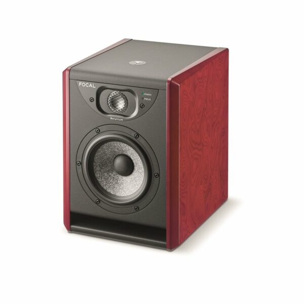 FOCAL SOLO 6 CASSA STUDIO MONITOR 6,5"/1,5" 130W