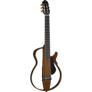 YAMAHA SLG200N CHITARRA CLASSICA SILENT SLG-200-N
