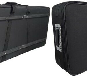 STAGG KTC128 CASE CUSTODIA SEMIRIGIDA PER TASTIERA128X47X17CM KTC-128