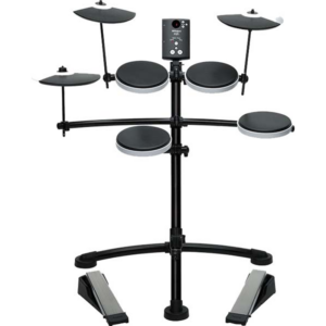 ROLAND TD1K V-DRUM SET BATTERIA ELETTRONICA CON MODULO SONORO E PAD PIATTO TD-1-K