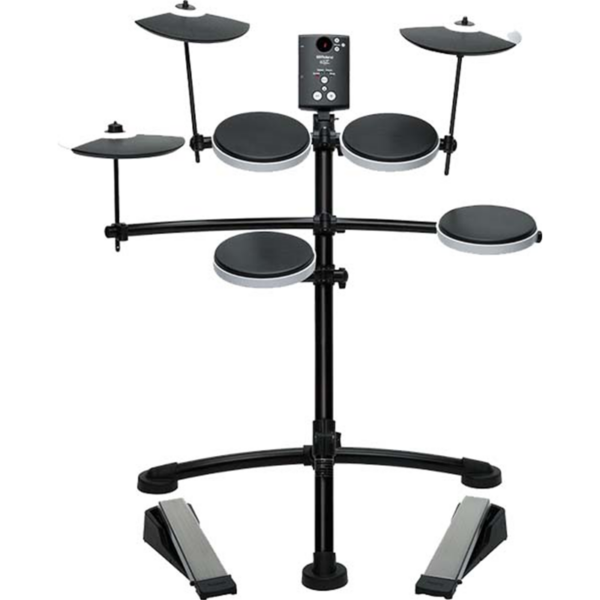 ROLAND TD1K V-DRUM SET BATTERIA ELETTRONICA CON MODULO SONORO E PAD PIATTO TD-1-K