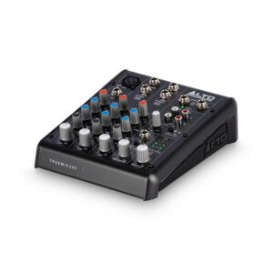 ALTO PROFESSIONAL TRUEMIX 500 MIXER ANALOGICO 5 CANALI CON USB