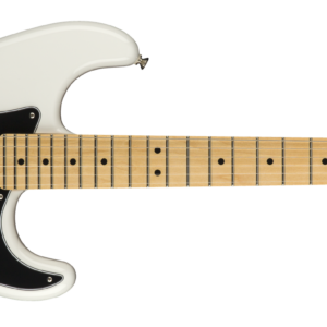 FENDER PLAYER CHITARRA ELETTRICA STRATOCASTER  FLOYD ROSE HSS POLAR WHITE