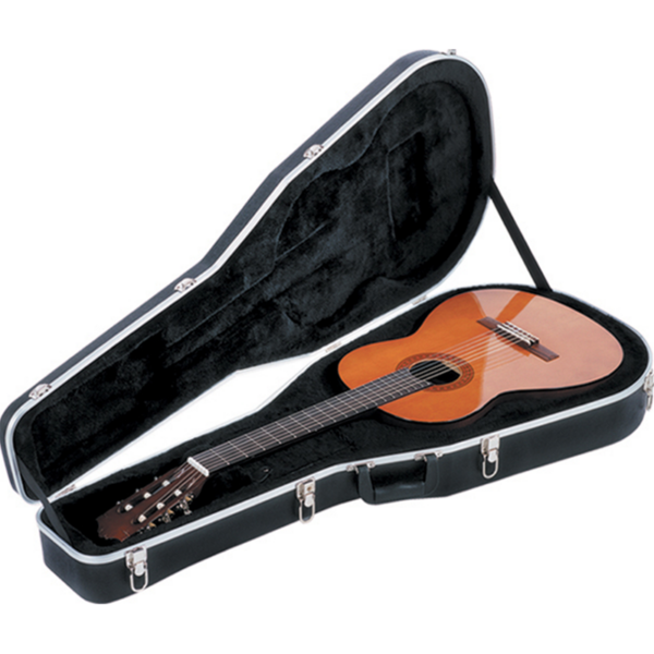 GATOR GC-CLASSIC CUSTODIA RIGIDA PROFESSIONALE PER CHITARRA CLASSICA