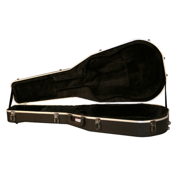 GATOR GC-DREAD-12 CUSTODIA RIGIDA PER CHITARRA ACUSTICA 12 CORDE DREADNOUGHT