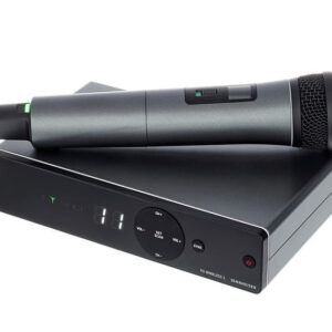 SENNHEISER XSW1825A RADIOMICROFONO WIRELESS XSW-1-825-A 548 – 572MHz