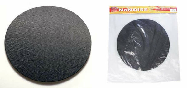 STAGG DF13 PAD IN NEOPRENE 13" DF-13