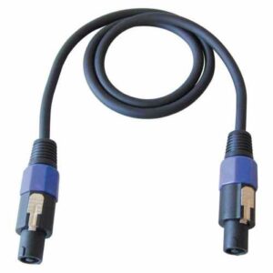 BESPECO PYSS100 CAVO SPEAKON – SPEAKON MT 1 PYSS-100