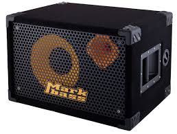 MARKBASS Traveler 121H CASSA PER BASSO 1×12″ 400W
