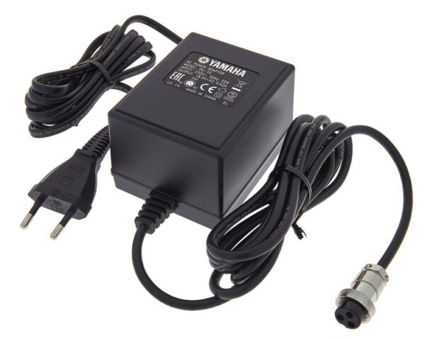 YAMAHA PA10 ALIMENTATORE ADATTATORE  DI CORRENTE PA-10