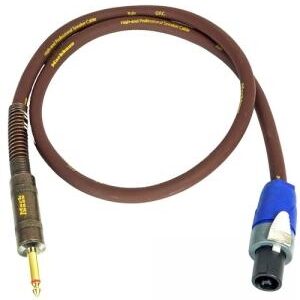 MARKBASS MB SUPER POWER  CAVO JACK SPEAKON 1MT