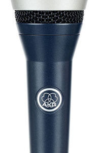 AKG D5 MICROFONO SUPERCARDIOIDE PER VOCE