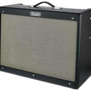 FENDER HOT ROD DELUXE IV AMPLIFICATORE VALVOLARE PER CHITARRA 40W DELUXE 4