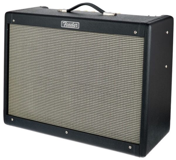 FENDER HOT ROD DELUXE IV AMPLIFICATORE VALVOLARE PER CHITARRA 40W DELUXE 4