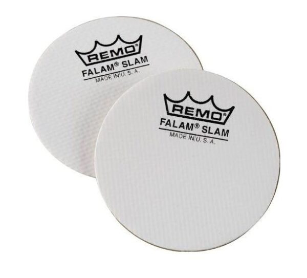 REMO KS0002PH RINFORZO PELLE BATTENTE CASSA FALAM 2,5" PER PEDALE SINGOLO KS-0002-PH