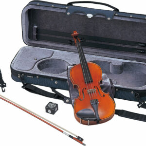 YAMAHA V7SG VIOLINO MISURA 4/4 CON CUSTODIA E ACCESSORI V-7-SG