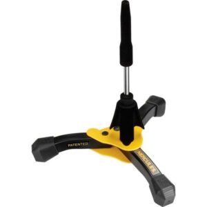 HERCULES DS640B SUPPORTO PER FLAUTO / CLARINETTO DS-640-B