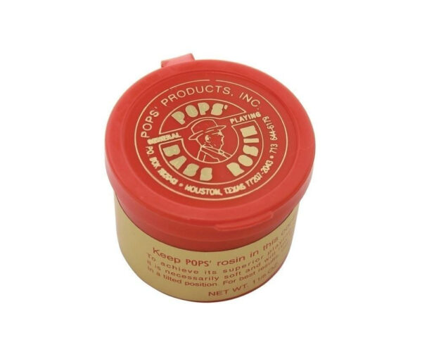 GEWA POPS 451320 PECE CHIARA PER CONTRABBASSO