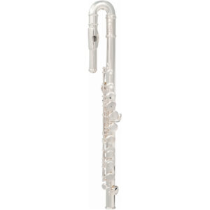 SML PARIS FL-50 FLAUTO TRAVERSO JUNIOR PER BAMBINI DISCENDENTE AL RE FL50