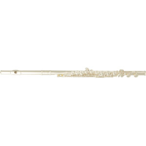 SML PARIS VSM FL300E FLAUTO TRAVERSO FORI CHIUSI DISCENDENTE AL DO MI SNODATO