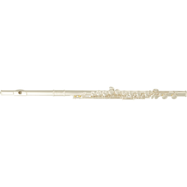 SML PARIS VSM FL300E FLAUTO TRAVERSO FORI CHIUSI DISCENDENTE AL DO MI SNODATO