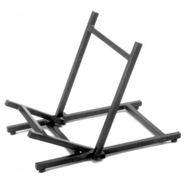 STAGG GAS 3.2 SUPPORTO PER AMPLIFICATORE