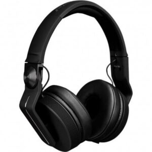 PIONEER HDJ700 K CUFFIA PER DJ  HDJ-700