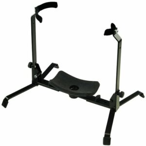 KONIG & MEYER SUPPORTO FLICORNO BARITONO ED EUFONIO 1494