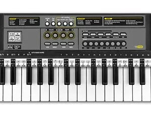 BONTEMPI 15 4480 BONTEMPI 15 4480 MINI KEYBOARD TASTIERA DIGITALE A 44 TASTI 114480